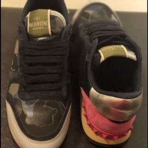 Valentino Garavani sneakers